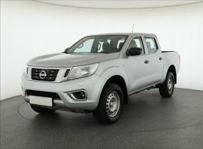 Nissan Navara - 2019