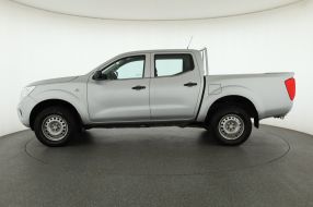 Nissan Navara - 2019