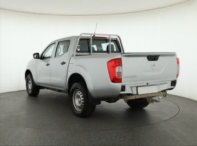 Nissan Navara - 2019