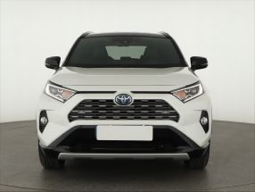 Toyota RAV 4 - 2021