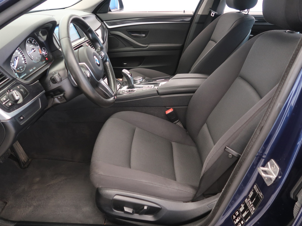 BMW 5