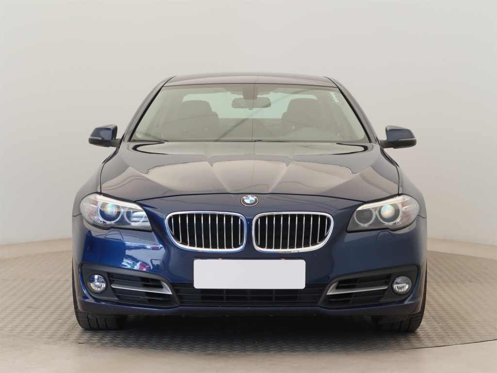 BMW 5