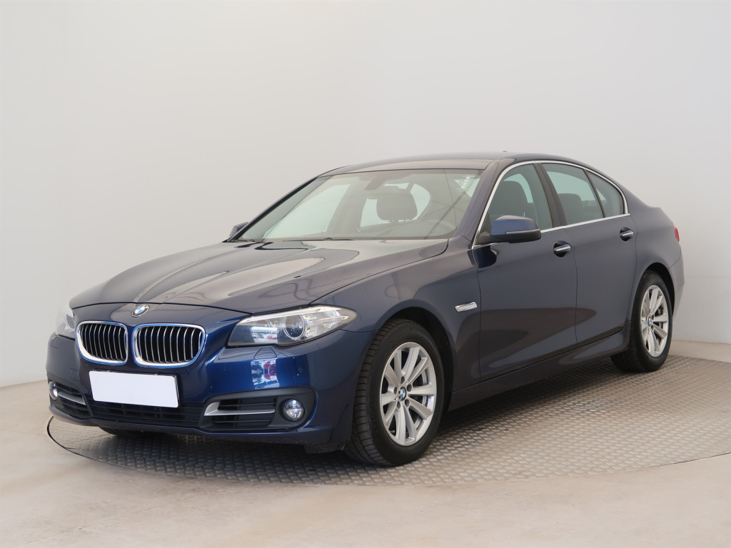 BMW 5