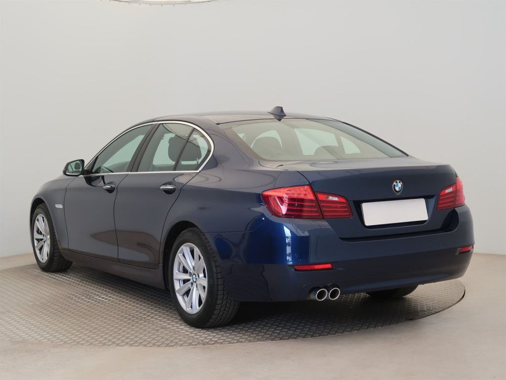 BMW 5