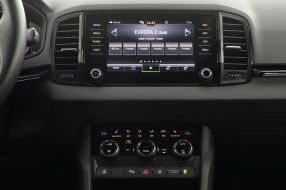 Škoda Karoq - 2023