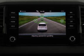 Škoda Karoq - 2023
