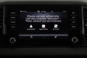 Škoda Karoq - 2023
