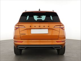 Škoda Karoq - 2023