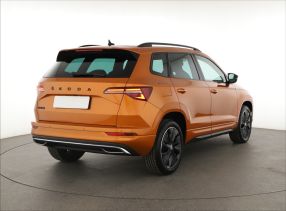 Škoda Karoq - 2023