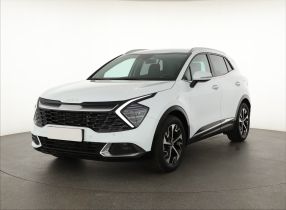 Kia Sportage - 2023