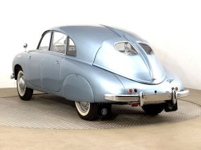Tatra 600 Tatraplan - 1952