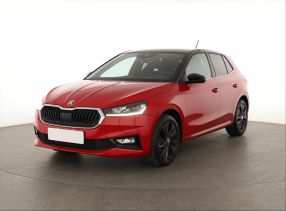 Skoda Fabia - 2023