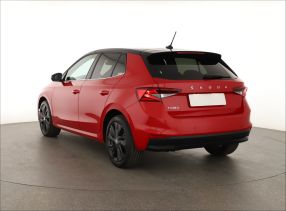 Skoda Fabia - 2023