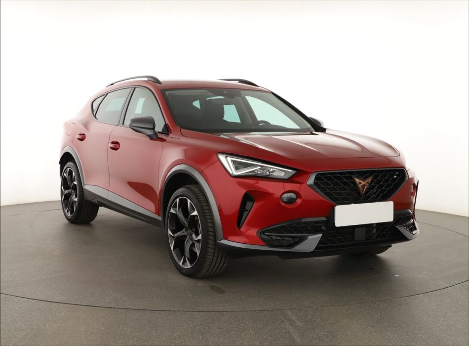 Cupra Formentor - 2023