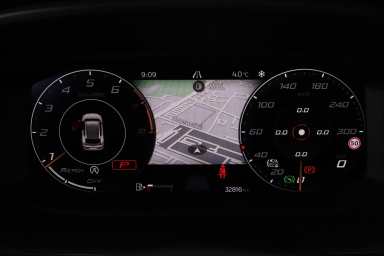 Cupra Formentor - 2023