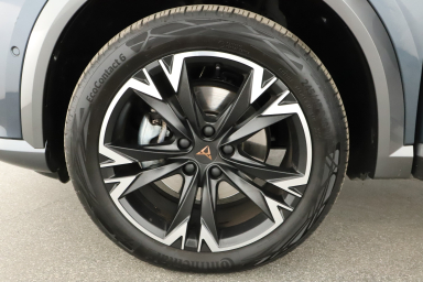 Cupra Formentor - 2023