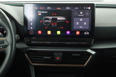 Cupra Formentor - 2023