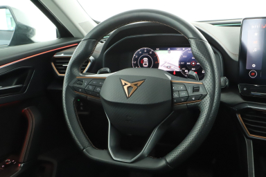 Cupra Formentor - 2023