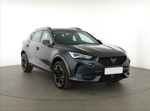 Cupra Formentor 2023