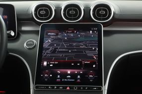 Mercedes-Benz C - 2023