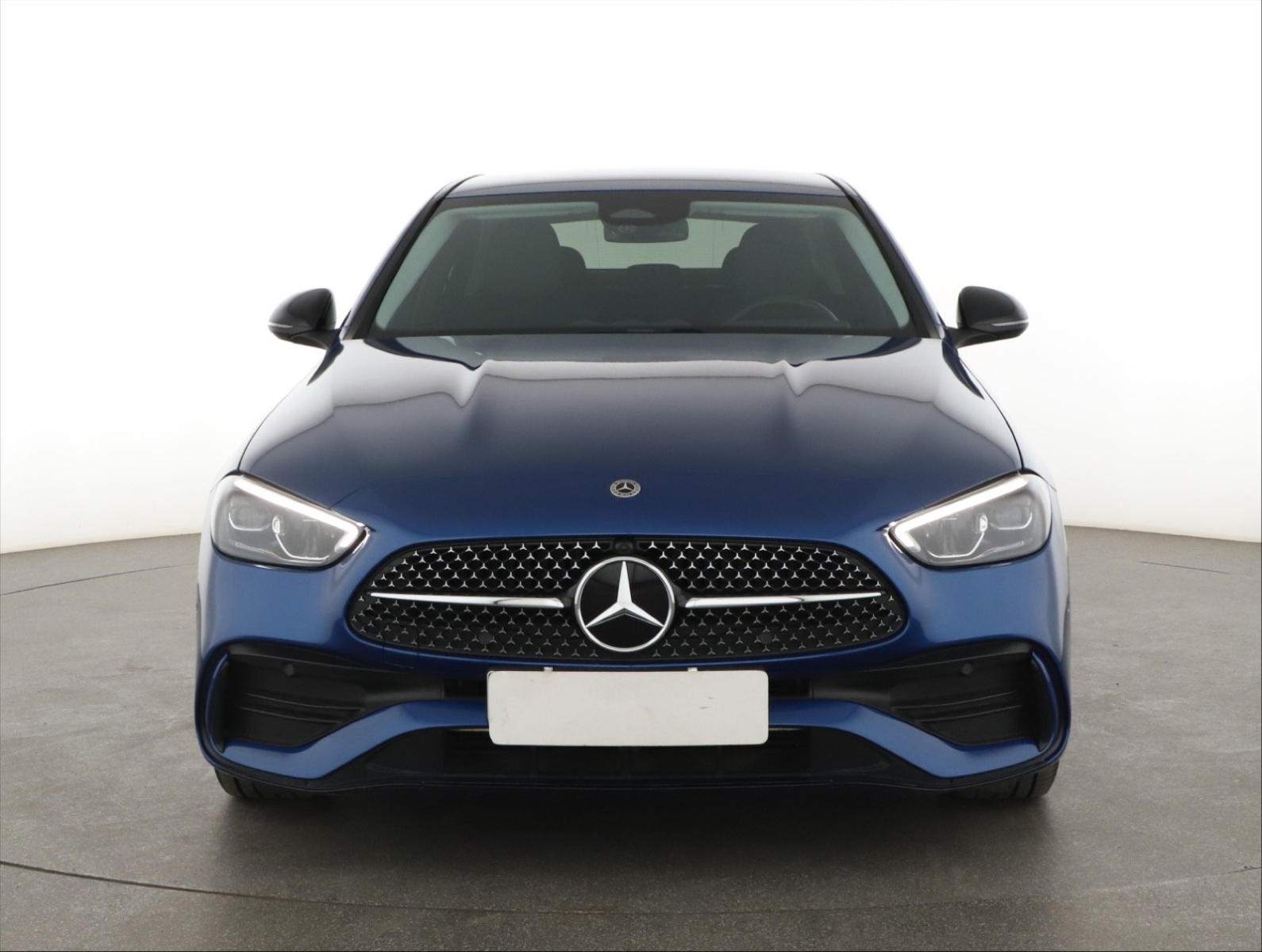 Mercedes-Benz C - 2023