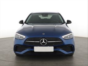 Mercedes-Benz C - 2023