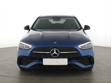 Mercedes-Benz C - 2023