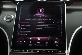 Mercedes-Benz C - 2023