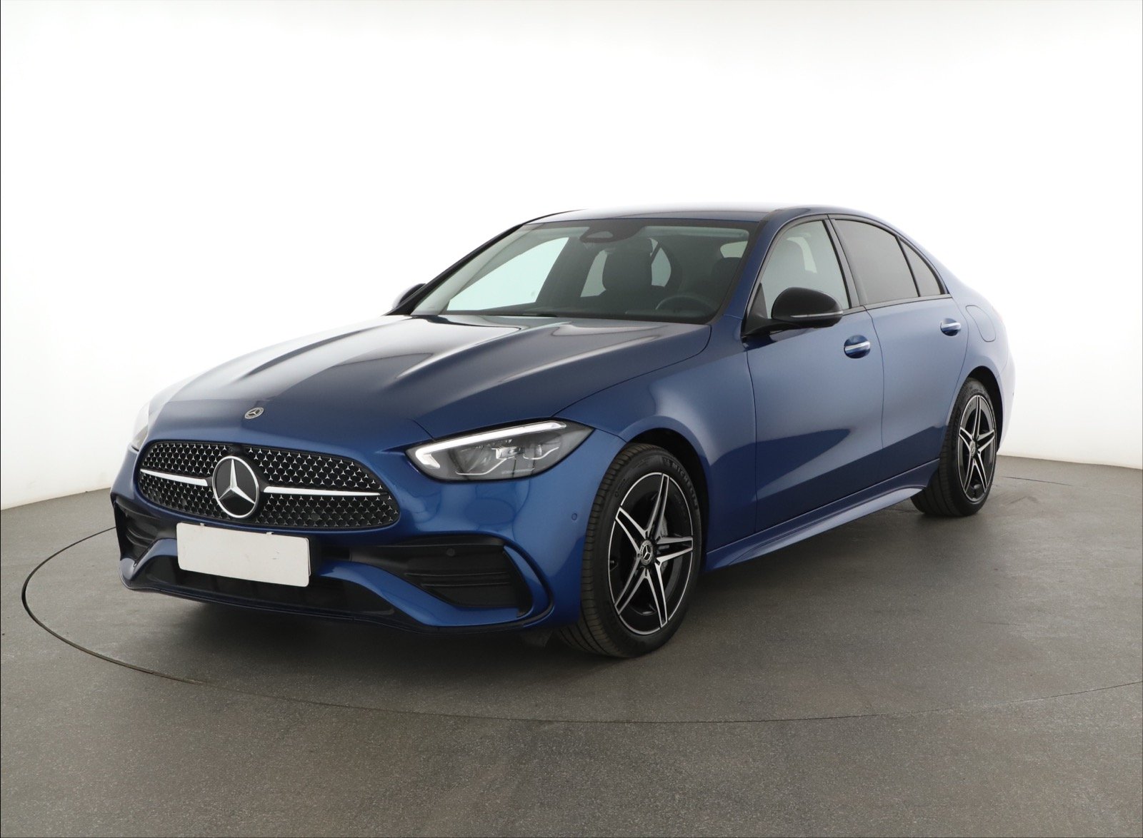 Mercedes-Benz C - 2023