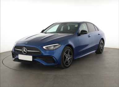 Mercedes-Benz C - 2023