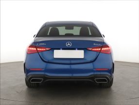 Mercedes-Benz C - 2023