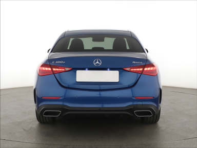 Mercedes-Benz C - 2023