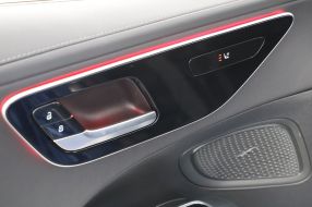 Mercedes-Benz C - 2023