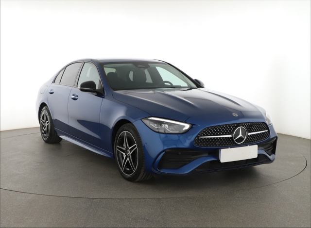 Mercedes-Benz C 2023