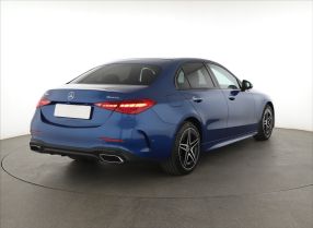 Mercedes-Benz C - 2023