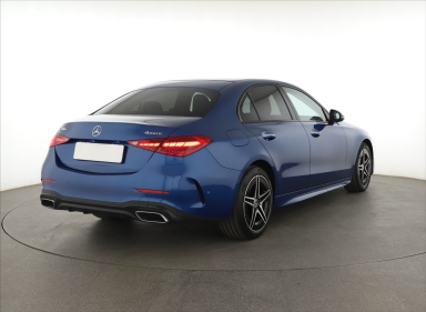 Mercedes-Benz C - 2023