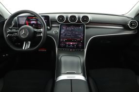Mercedes-Benz C - 2023