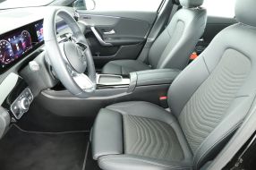 Mercedes-Benz A - 2023