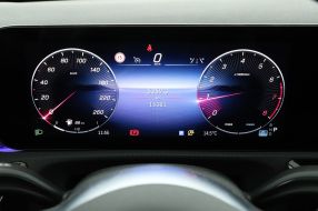 Mercedes-Benz A - 2023