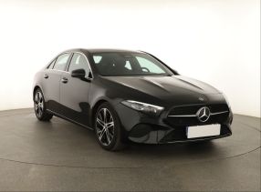 Mercedes-Benz A - 2023