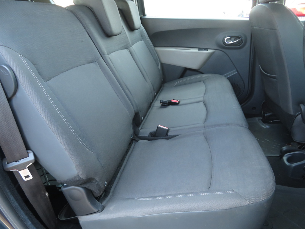 Dacia Lodgy