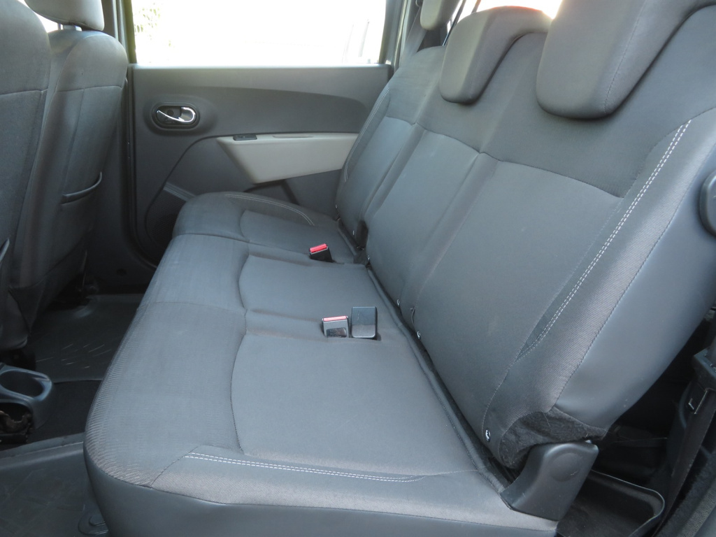 Dacia Lodgy