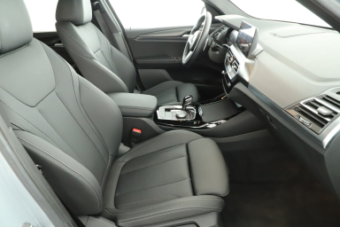 BMW X3 - 2024