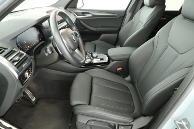 BMW X3 - 2024