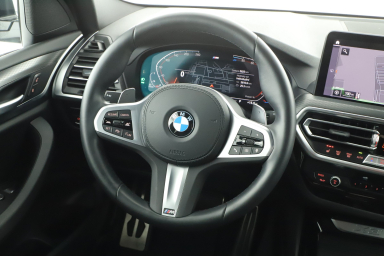 BMW X3 - 2024