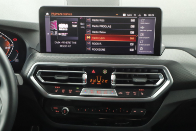 BMW X3 - 2024