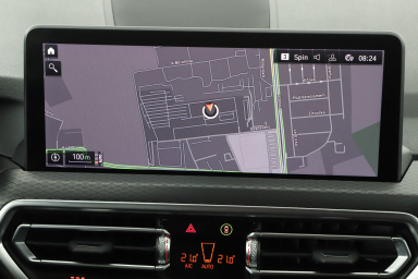 BMW X3 - 2024