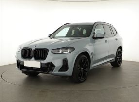 BMW X3 - 2024
