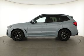 BMW X3 - 2024