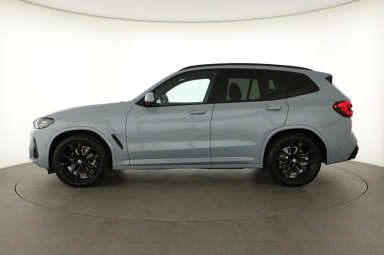 BMW X3 - 2024